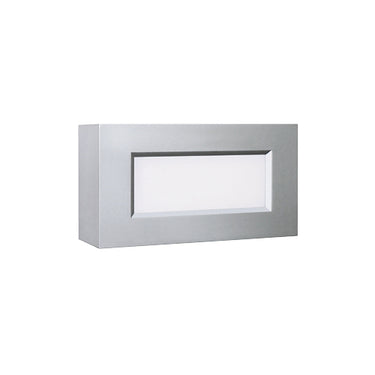 Block Led 8,7W 800Lm 4000K Boluce illuminazione Lampade da esterno